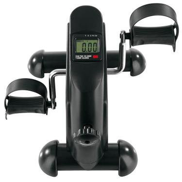 Imagem de Bicicleta Ergométrica Fisioterapia Braços e Pernas com Monitor Digital