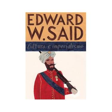 Imagem de Livro - Cultura e Imperialismo - Edição de Bolso