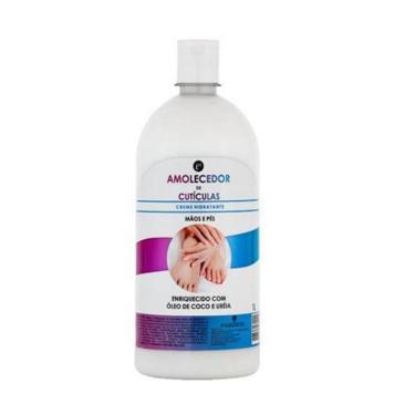 Imagem de Amolecedor De Cuticulas Lh 1L Coco E Ureia