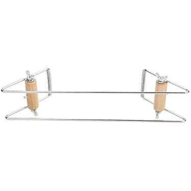 Imagem de Ferramenta de rolamento feita à mão máquina de tecelagem com miçangas, tear de tecelagem com miçangas, prático para brincos de pulseira