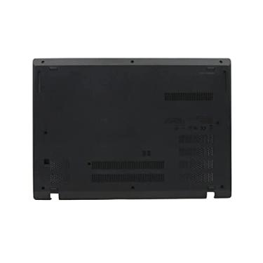 Imagem de Capa inferior de notebook para Lenovo ThinkPad L14 (tipo 20U5, 20U6) 5CB0S95398 Capa de base inferior nova