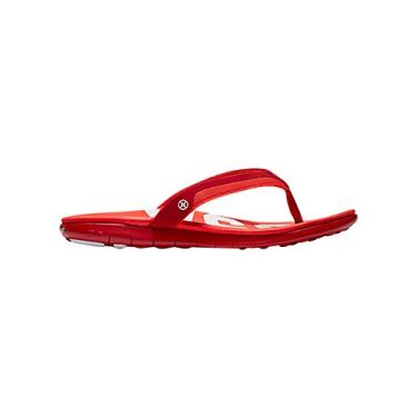 Imagem de Hurley GSA0000100 Womens Phantom Free (USA) Sandals 6 B(M) US Gym Red