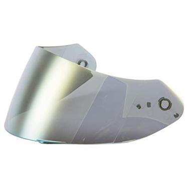 Imagem de ScorpionEXO Escudo de substituição opcional Ryzer R2000/T1200/R710/T510/R410/R320 Ryzer (espelhado dourado)