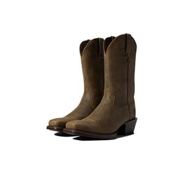Imagem de ARIAT Stomper Ultra Western Boot Bear Brown 8.5 EE - Wide
