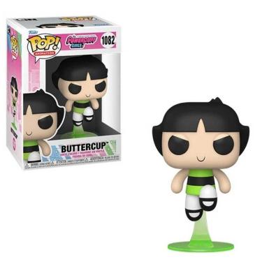 Imagem de Buttercup 1082 Pop Funko Docinho Meninas Super Poderosas