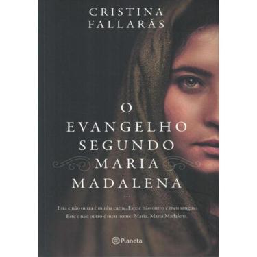 Imagem de Evangelho Segundo Maria Madalena, O