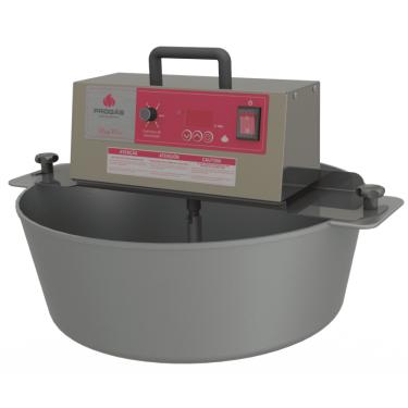 Imagem de Misturador Elétrico 21 Litros Mogmix Progás PRMOG-21 Bivolt