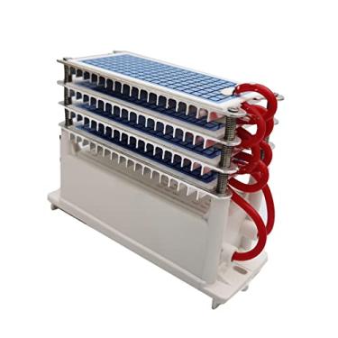 Imagem de Tingpai Módulo AC220V módulo de purificador de ar purificador de ar pequena máquina de sala de estar cozinha quarto além de cheiro de fumaça cheiro de arroz cheiro de animal de esti o 40g/h