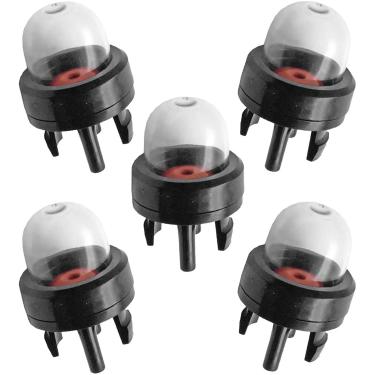 Imagem de Airsunny 5pcs General Snap-in Primer Bulb For Stihl / Weed Eater / Mcculloch /