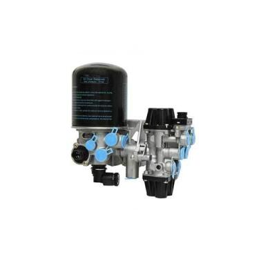 Imagem de VALVULA APU WABCO COMPLETA PARA IVECO CURSOR STRALIS TECTOR TRAKKER