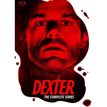 Imagem de Dexter: The Complete Series [Blu-ray]