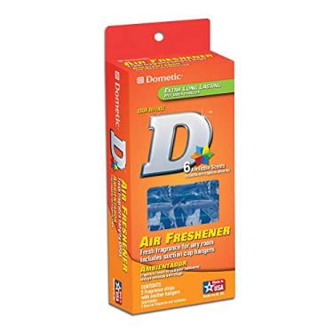 Imagem de DOMETIC Purificador de ar 6 tiras