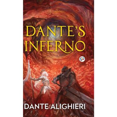 3 Livros Coleção A Divina Comédia Completa Dante Alighieri Inferno  Purgatório Paraíso - Livros de Literatura - Magazine Luiza