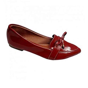 mocassim feminino 33