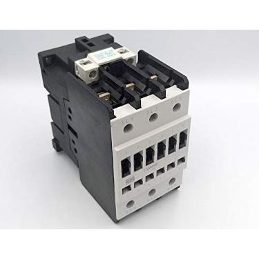 Imagem de Contator 80A CWM80-00 190V 50Hz / 220V 60Hz - 10045530 - Weg