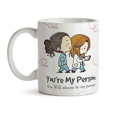 Imagem de Caneca Grey'S Anatomy 05