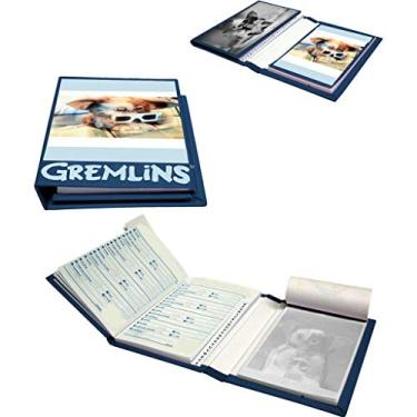 Imagem de Gremlins > Livro de endereços