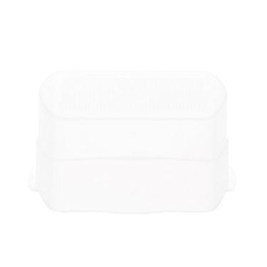 Imagem de Domary 580EX Flash Speedlight Bounce Head Case Soft Box Difusor para YN560 / YN560 II / YN560 III / YN560 IV / YN565EX / YN565EX II Compatível com Ca-non 580EX / 580EX II