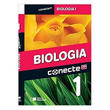 Imagem de Conecte. Biologia - Volume 1 Sônia Lopessérgio Rosso