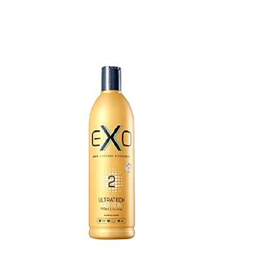Imagem de Exo Hair Exoplastia Ultratech Keratin 500ml - cs