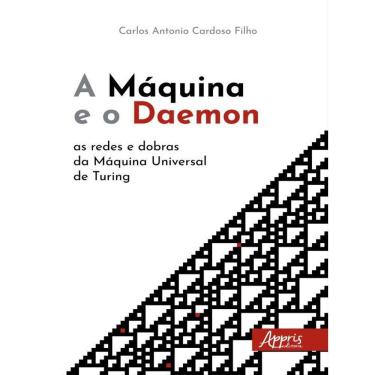 Imagem de A Máquina E O Daemon
