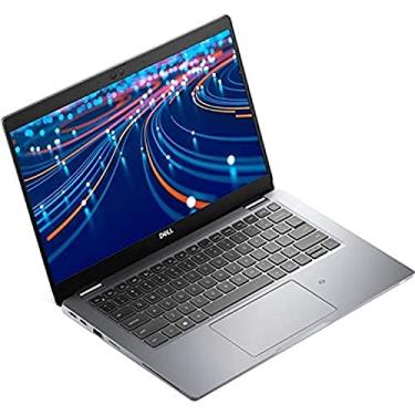 Imagem de Dell Notebook Latitude 5000 5320 13,3" - Full HD - 1920 x 1080 - Intel Core i5 (11ª geração) i5-1135G7 Quad-core (4 núcleos) - 8 GB de RAM - 256 GB SSD - Windows 10 Pro - Intel Iris Xe Graphics - Inglês