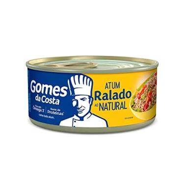 Imagem de Atum Ralado ao Natural Gomes Da Costa 170GR
