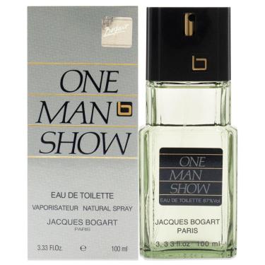 Imagem de Perfume Um Homem Mostrar Jacques Bogart Homens 100 ml EDT 