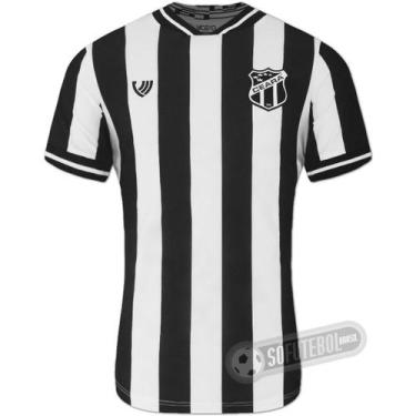 Imagem de Camisa Ceará - Modelo I - Vozão