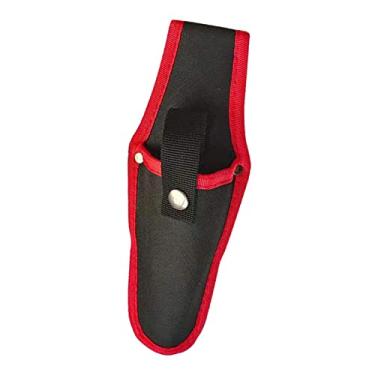 Imagem de Ｂｅｓｇａ Bolsa de Tesoura de Poda Profissional para Poda Cinto de Cintura X1, C