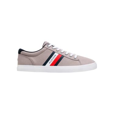 Imagem de Tênis Tommy Hilfiger Masculino Harrison 5D2 Cinza  masculino