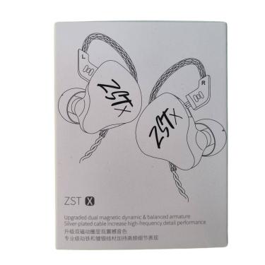 Imagem de Fone Monitor KZ ZST X