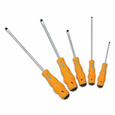 Imagem de Kit Chave De Fenda Super Torke 5 Pecas Chiaperini