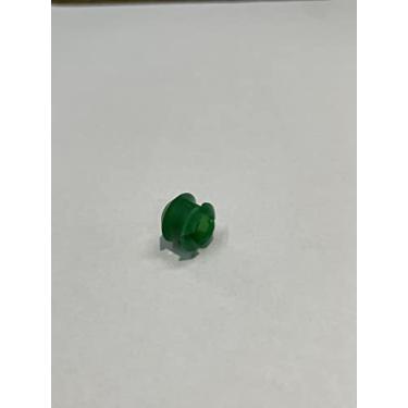 Imagem de Ormax Substituição de bucha de extremidade de cabo seletor de mudança automática para Sebring / Para Durango 14-18/Para Chrysler 200 300 11-14/Para Avenger/Para Fiat 500 Pacifica 07-19/Para Hummer H2