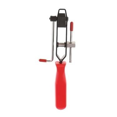 Imagem de Alicate Abraçadeira lisa para coifa de homocinética - LISFER