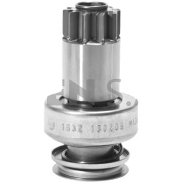 Imagem de Impulsor Partida Golf 1.4 16V 1.4 Fsi 1.6 Fsi 2.0 Fs Bora Jetta Polo 1.4 16V 1.4 Fs AUD A3 1.6 2.0 Fsi Ouran 1.6 1.6 Fsi Cordoba Altea Beetle Ibiza Fabia Caddy