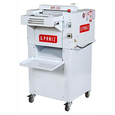 Imagem de Modeladora De Pão Com Pedestal 35cm G. Paniz MPS 350-127v
