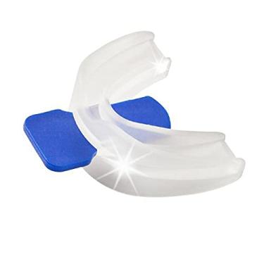 Imagem de Protetor Bucal de Silicone Modelável, Ortho Pauher