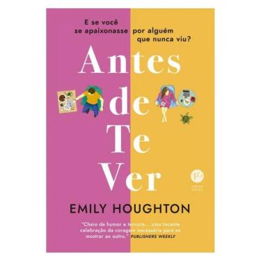 Imagem de Antes De Te Ver
