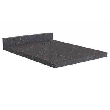 Imagem de Módulo Cozinha Kappesberg Nox Tampo p/ Balcão B648 40cm Cinzel-Kappesberg