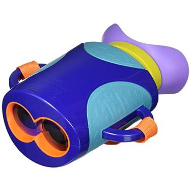 Imagem de Educational Insights GeoSafari Jr. Explorer Scope, 2-in-1 Microscope & Telescope For Kids, Outdoor Play