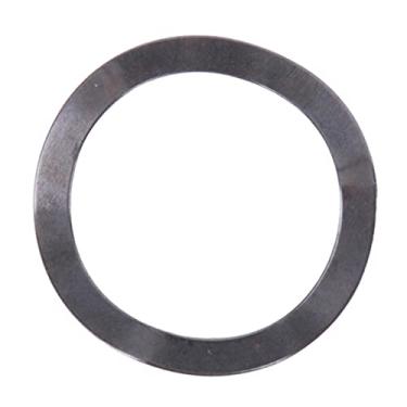 Imagem de Almencla Adaptador de Pedaleiro, Pequena Liga de Alumínio Rolamento Pedaleiro BB Arruela Parte Inferior, Arruela 24mm