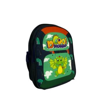 Imagem de Mochila Infantil de Polyester –  e Estilosa para o Dia a Dia