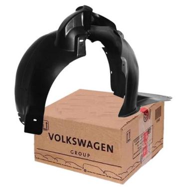 Imagem de Parabarro Dianteiro Gol G8 Voyage G8 Saveiro G7 G8 Original Vw - VOLKS