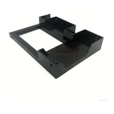 Imagem de Adaptador Gaveta Hp 661914-001 3.5 P/ 2.5 Hd Sata Sas Ssd - OEM