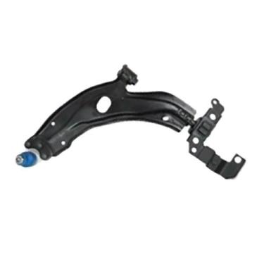 Imagem de Bandeja Dianteira Esquerda Fiat Palio Weekend Elx 1.6 16v 4p - 59820 -