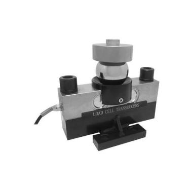 Imagem de Célula de Carga Rodoviária - Aço - IP67 - Dual-Shear-Beam R240 - INDIP