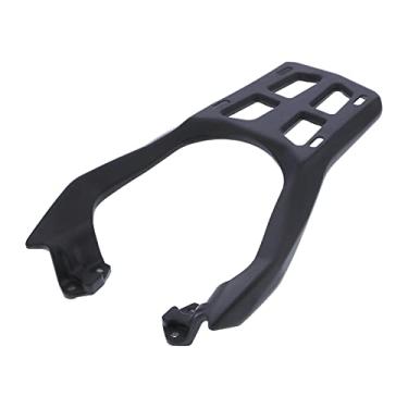 Imagem de Prateleira de Suporte para Caixa de Bagagem Traseira de Motocicleta Com Tecnologia de Anodização, Material de Liga de Alumínio CNC, Adequado paraMio I125/Mio 125