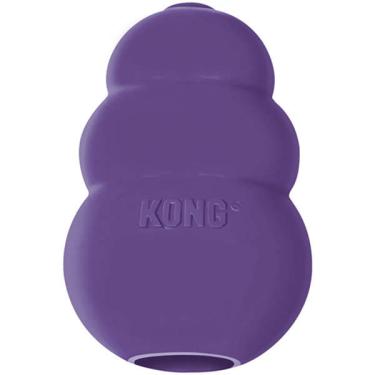 Imagem de Brinquedo Interativo KONG Sênior KN3 - Tam. P
