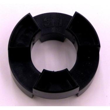 Imagem de 3M Pincel adaptador extensor de eixo de 6" 30134 [Preço por cada cada]